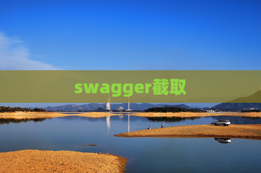 swagger截取 swagger截取
